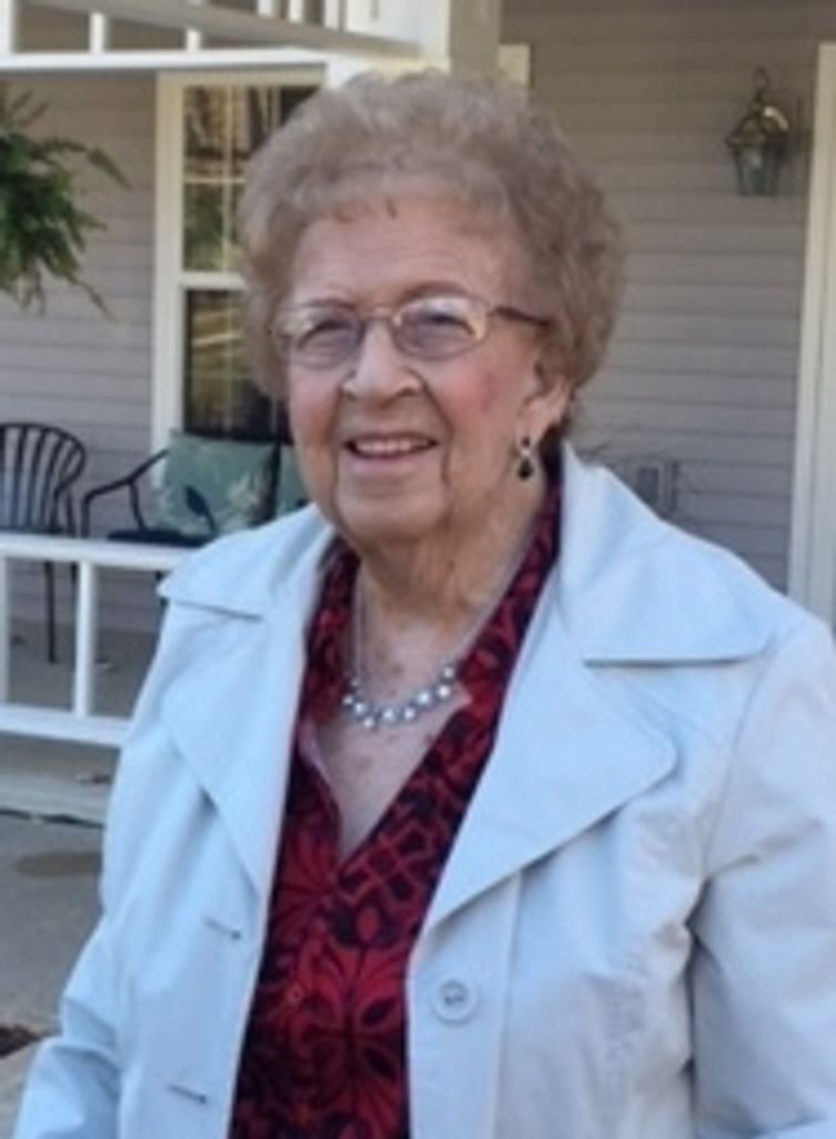 Norma  Mae (Schwader)  Bailey