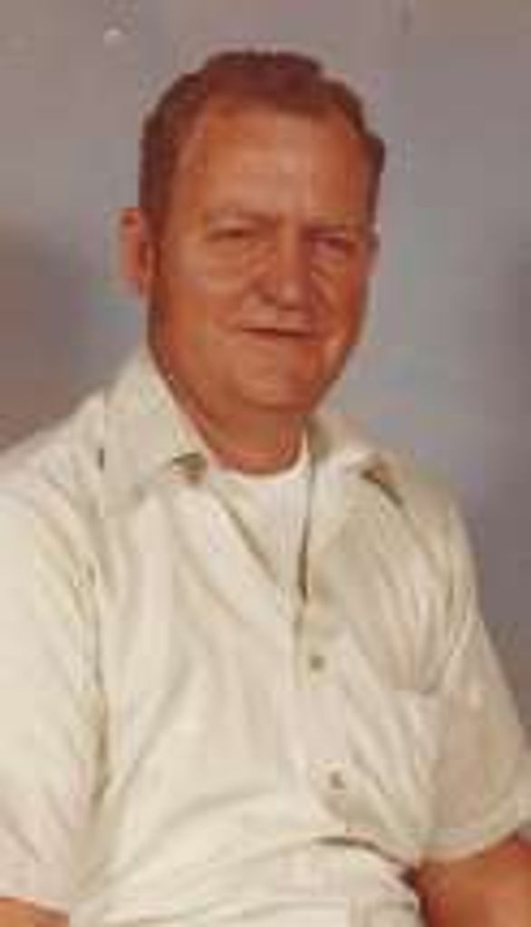 William Robert Higgs