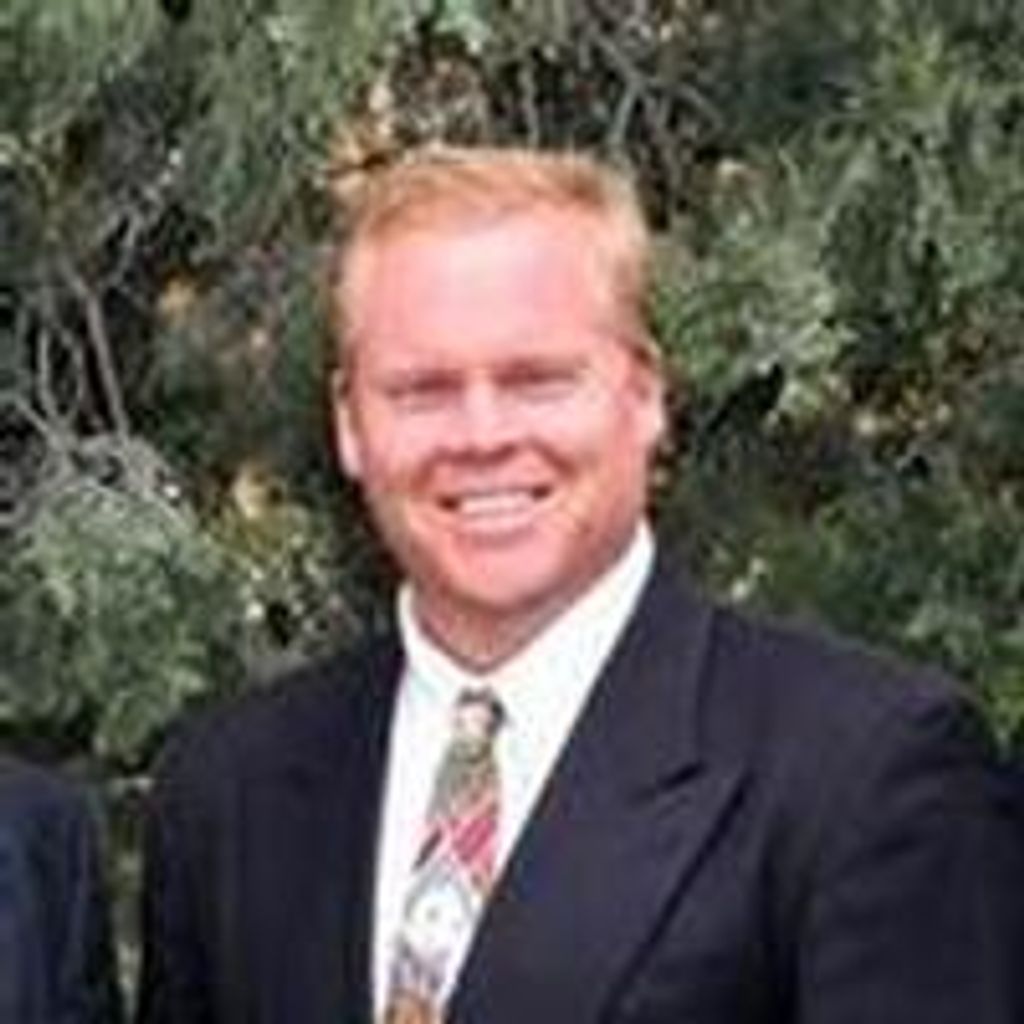 Bruce Neil Thomson