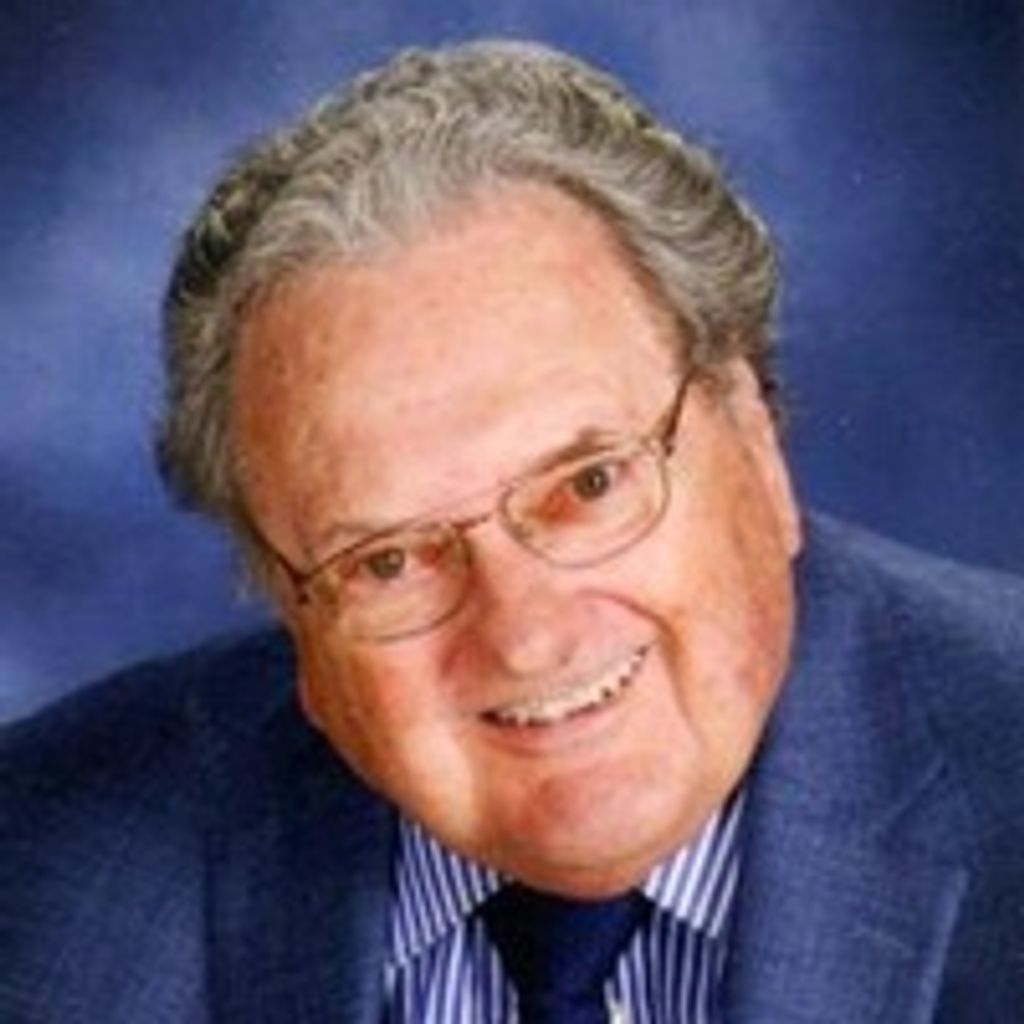 W. Arnold Martin
