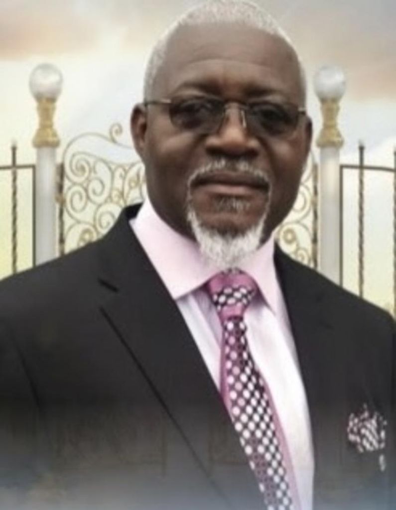 Eugene German Profile Photo