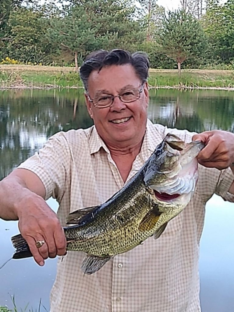 Dale J. Spencer Profile Photo