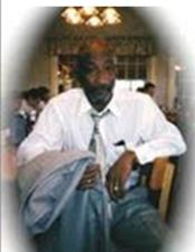 Arthur Lee Jones, Sr.