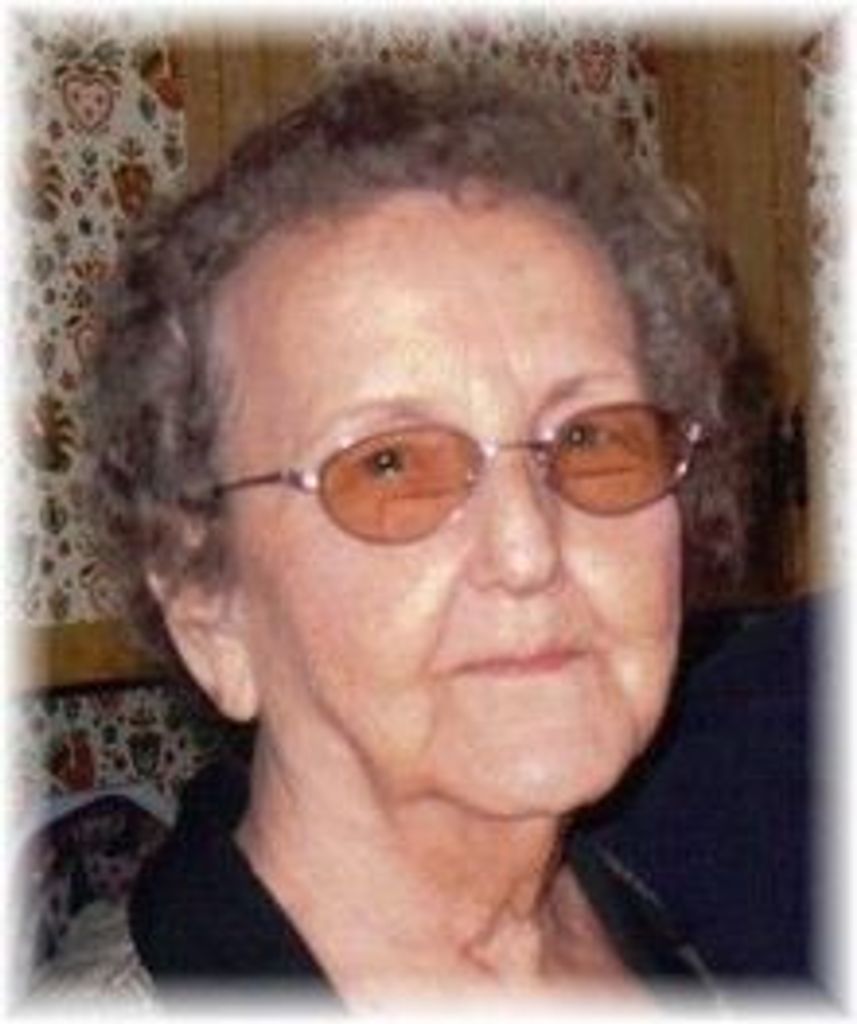 Mildred Miller Miller