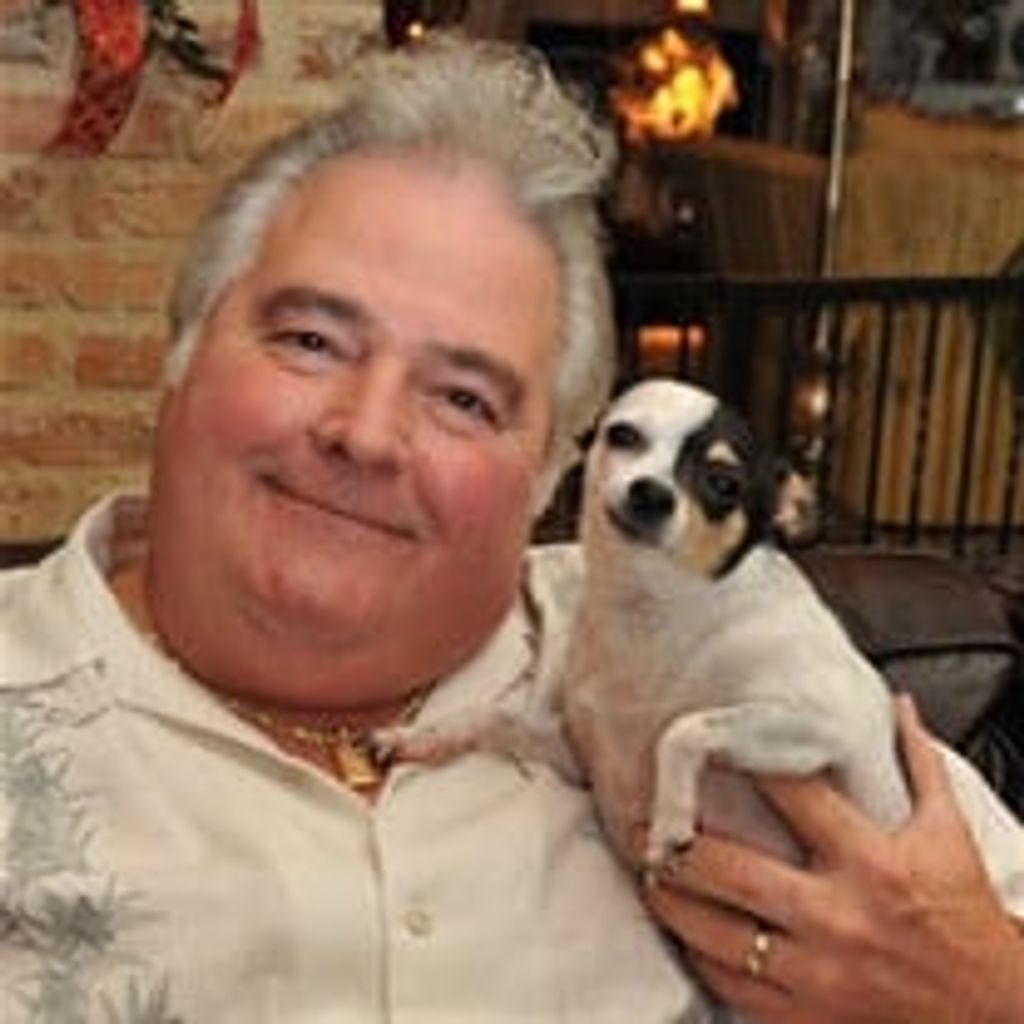 Mr. Larry Leon  Estes Profile Photo