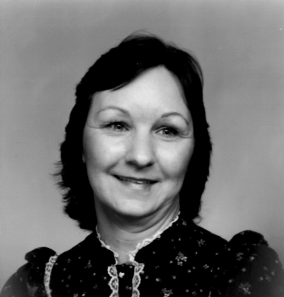 Alma Condra