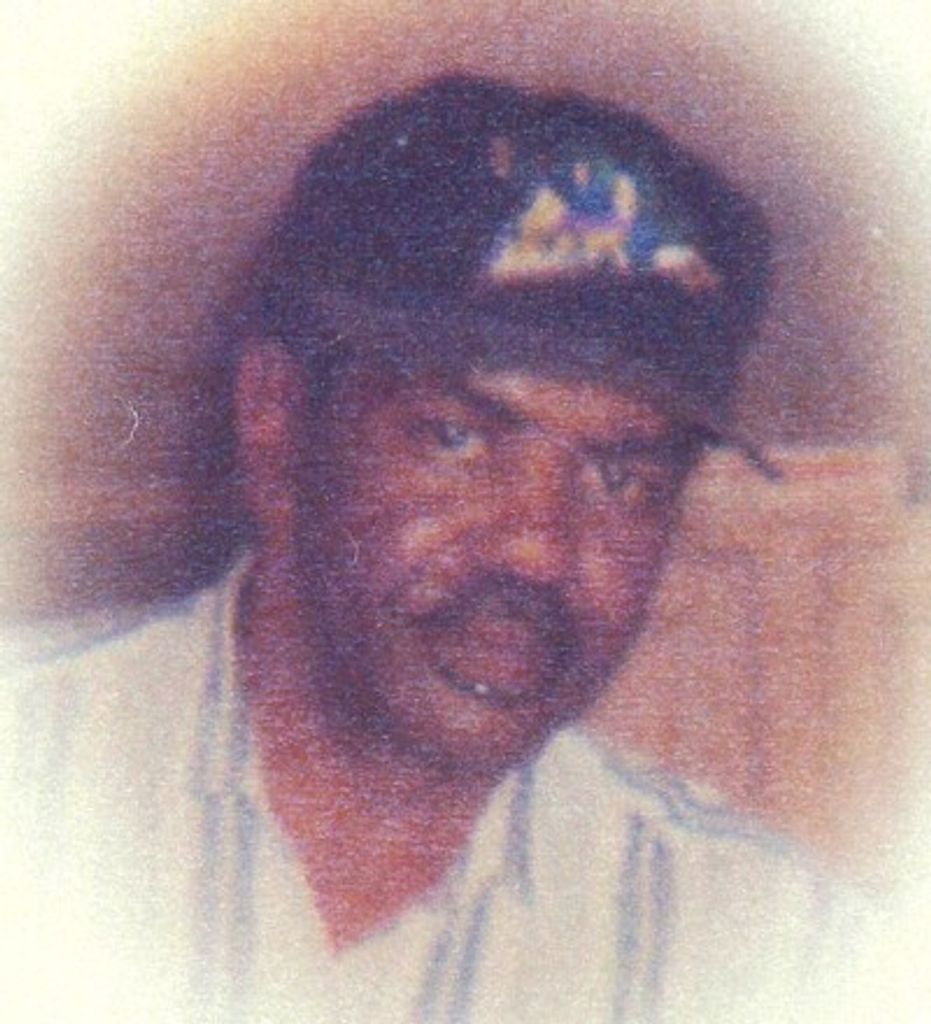Eddie George Burks