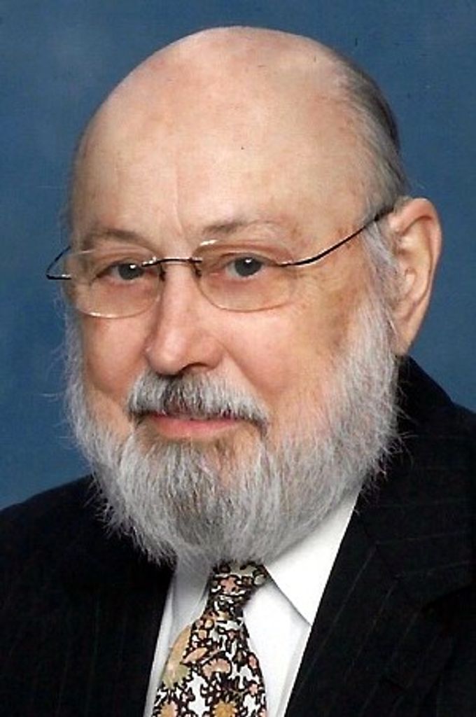 Boyd L. Sponaugle, Jr.