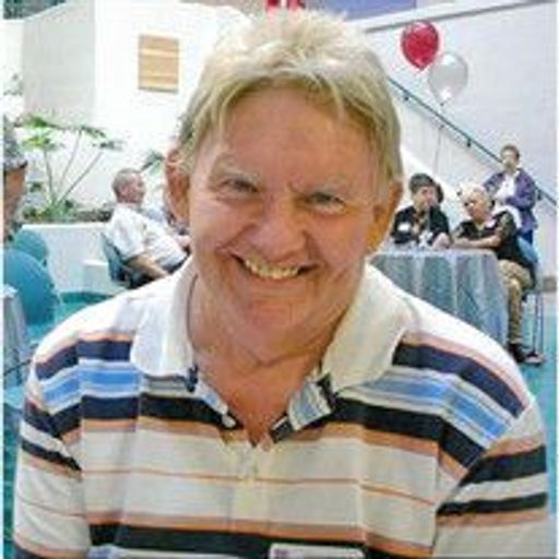 Al Wilkes Profile Photo