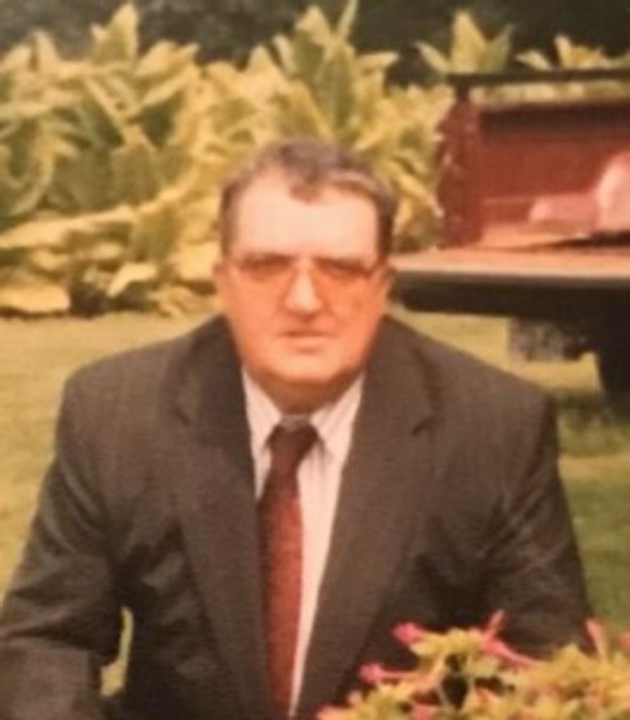 James Hammond Profile Photo