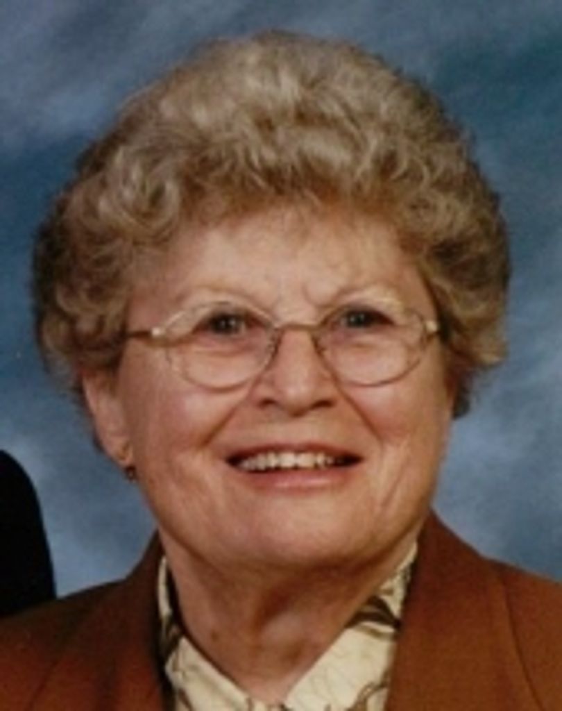 Elaine B. "Boots" Weadick