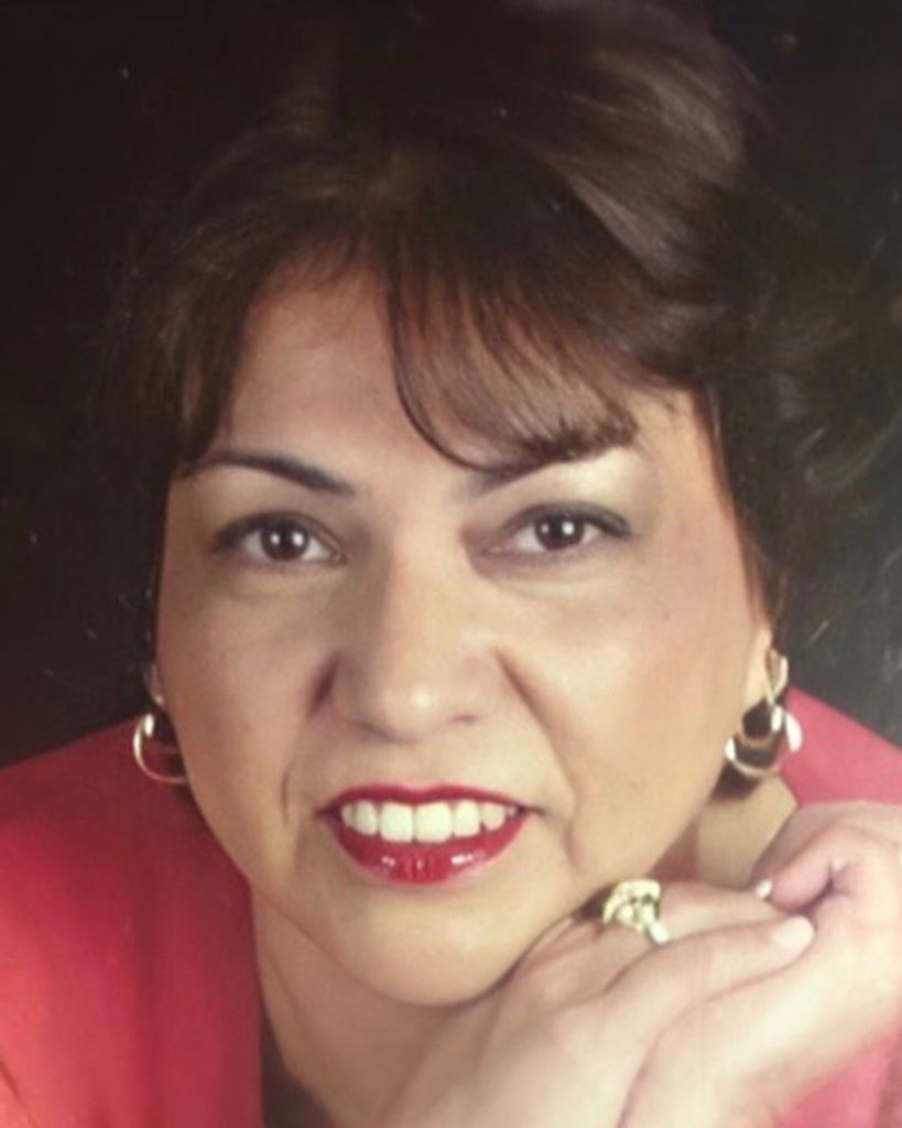 Mary Ann Simmons Profile Photo