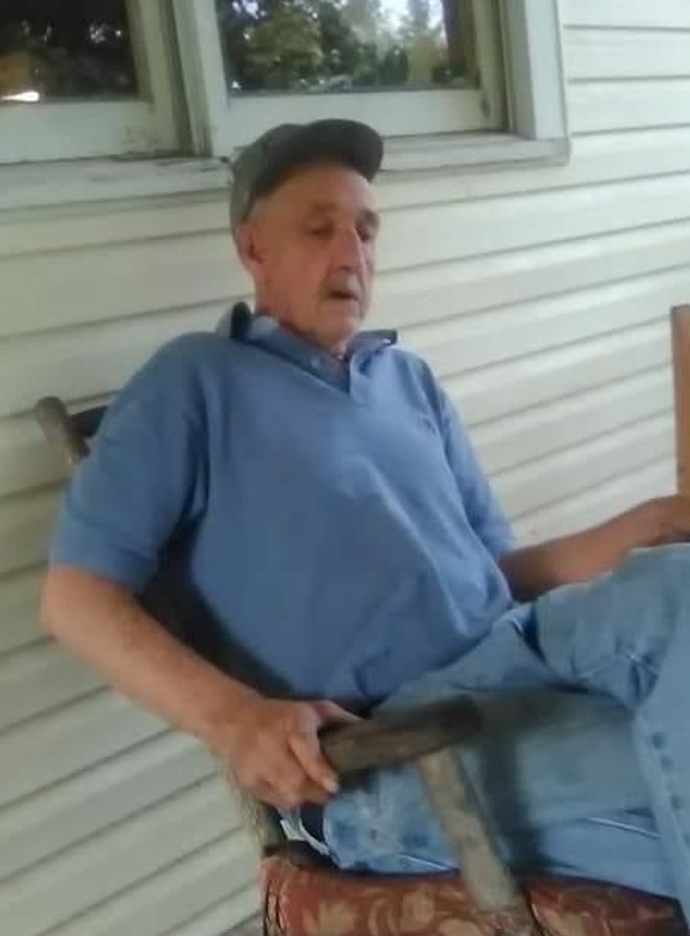 Don Ferguson Profile Photo