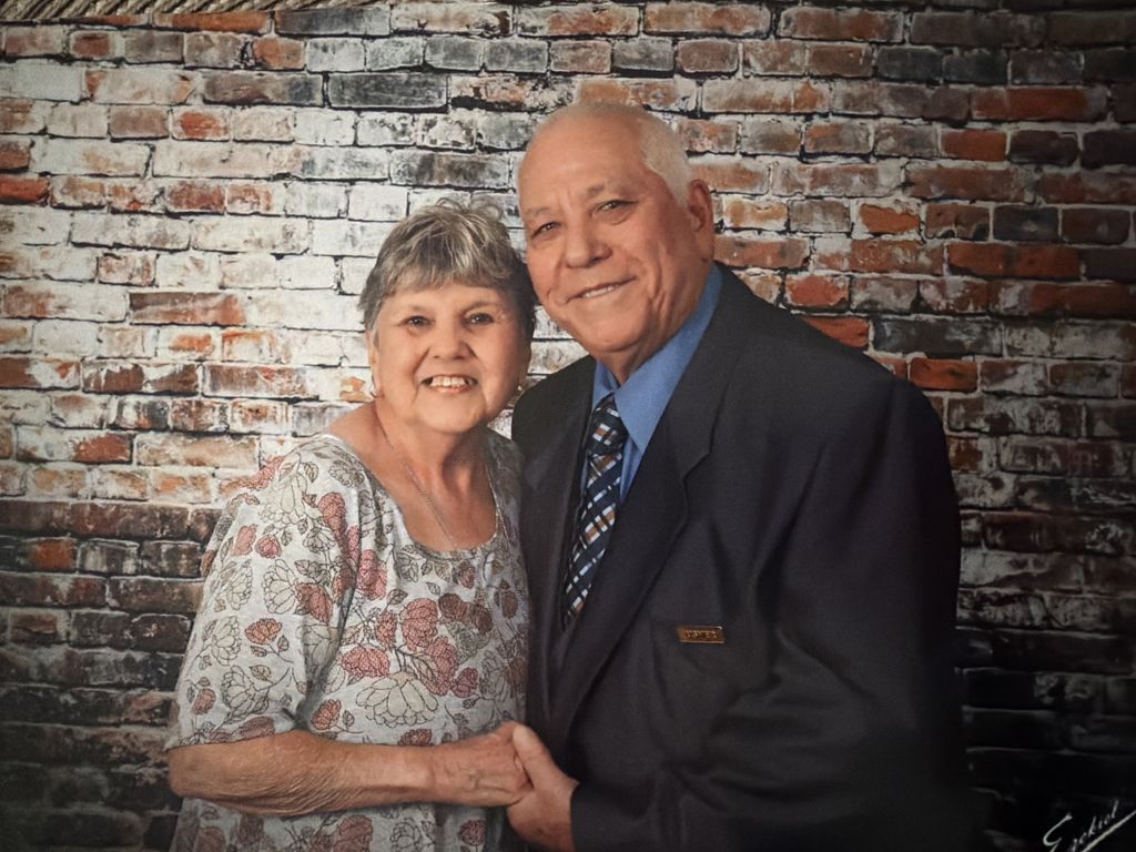 Teresa Petrolina Tejera Profile Photo