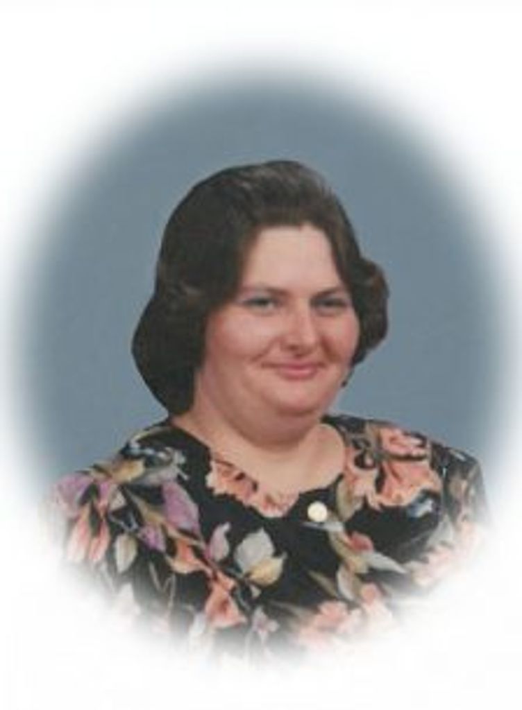 Judy Ann Smith Trent