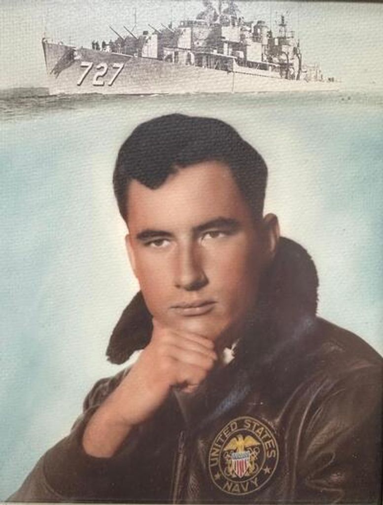 Herchell Donald Valentine Profile Photo