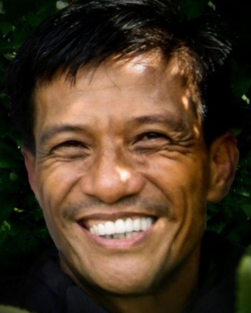 Joven Soriano Talaro