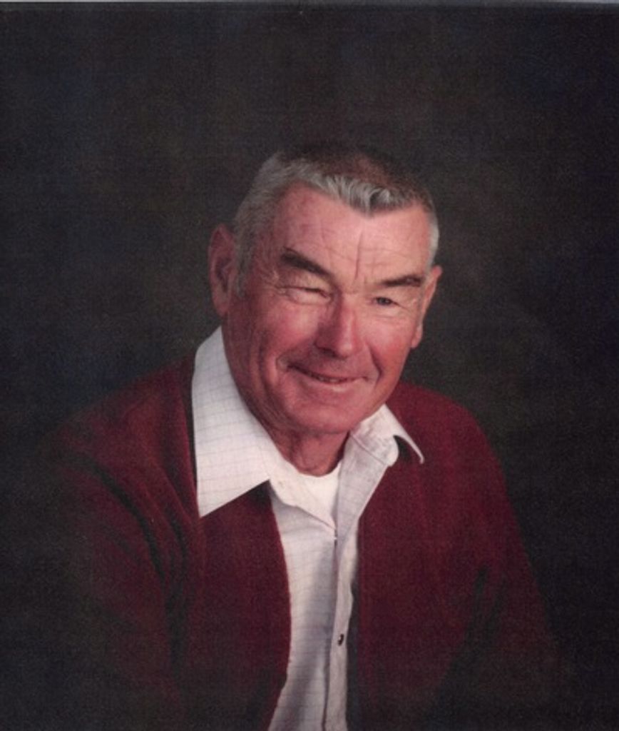 Richard Peter Morgantini