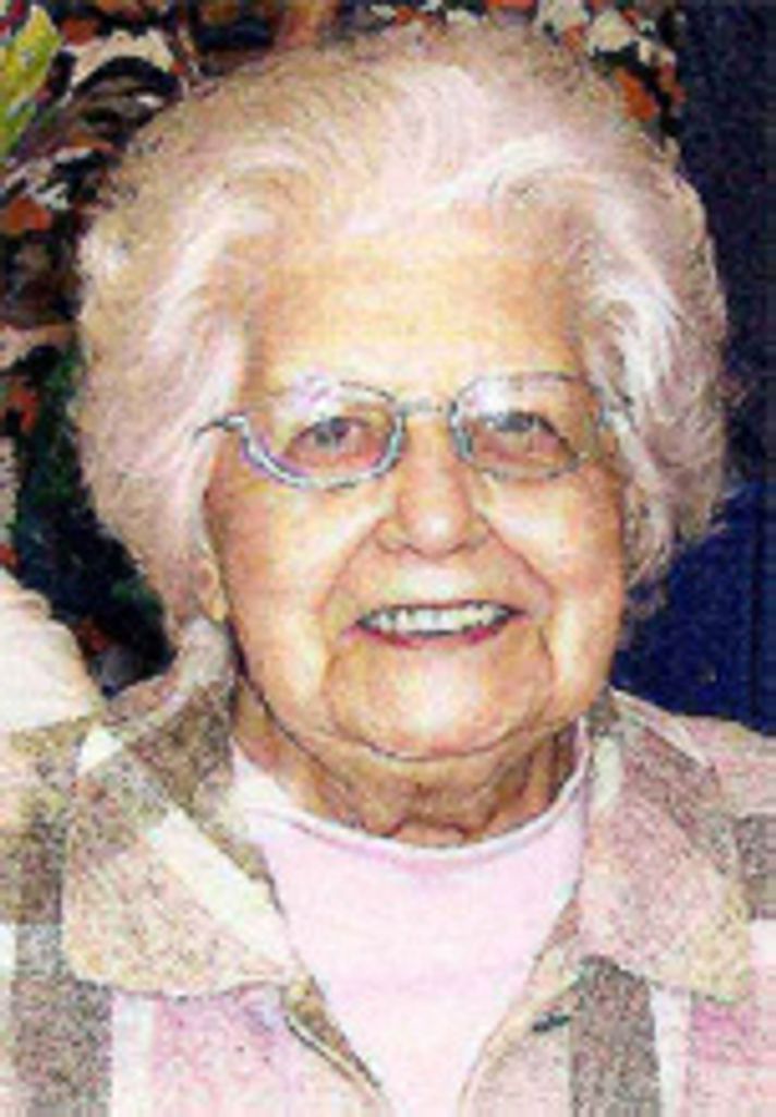 Esther M. Ayers Profile Photo