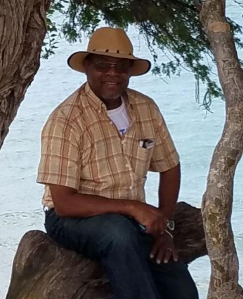 Antonio Hazel Profile Photo