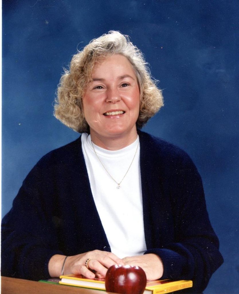 Joyce Elaine Campbell Grant