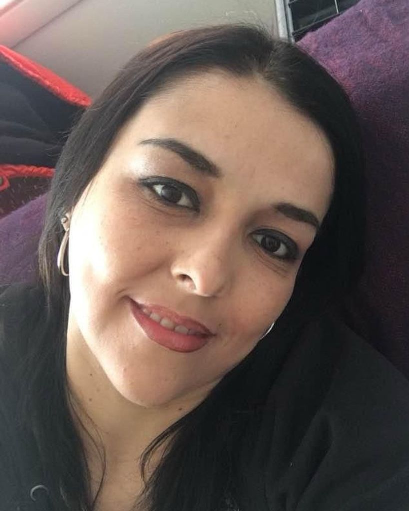 Karen B. Lopez Hernandez