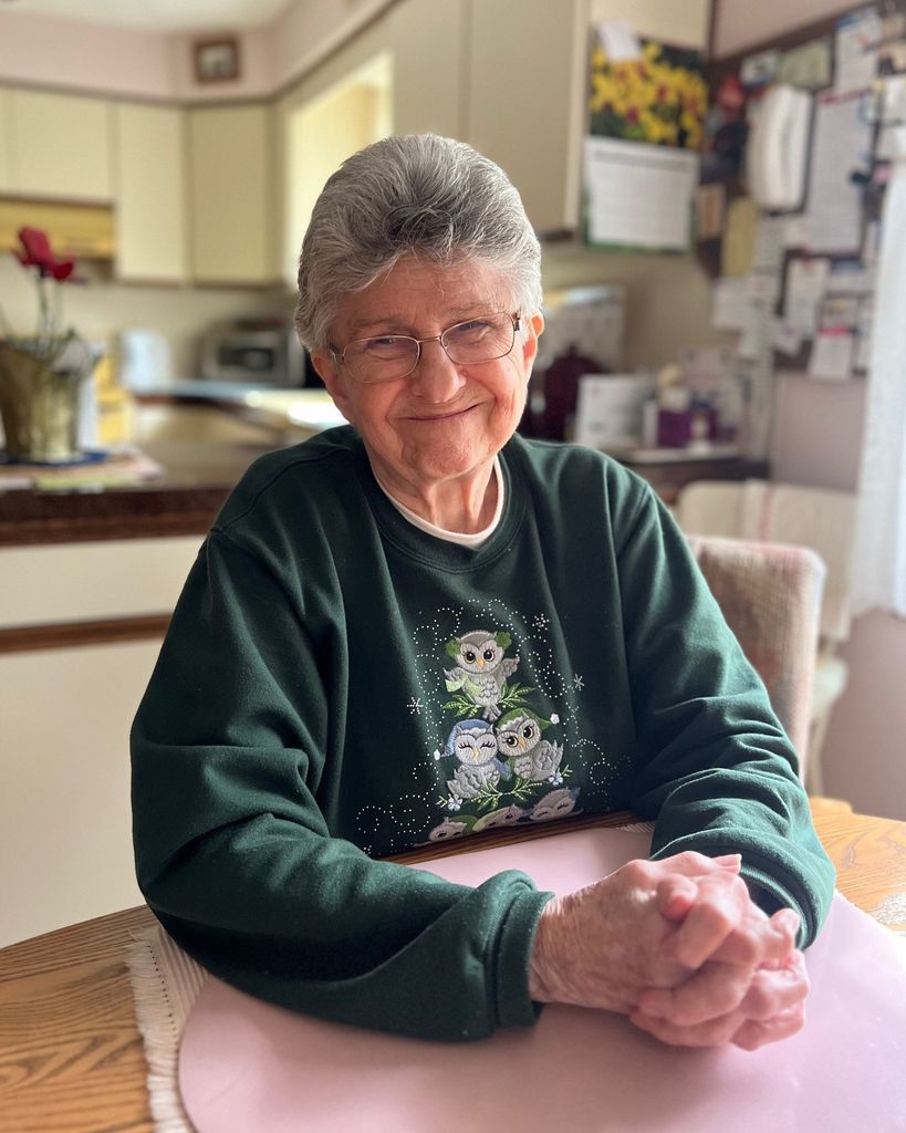 Hildegard Burgardt