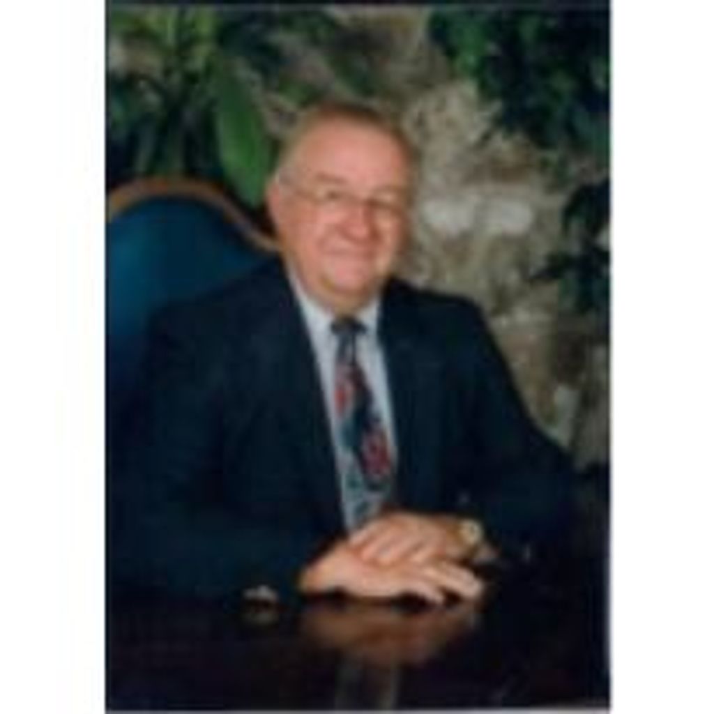 Billy Joe Crowell
