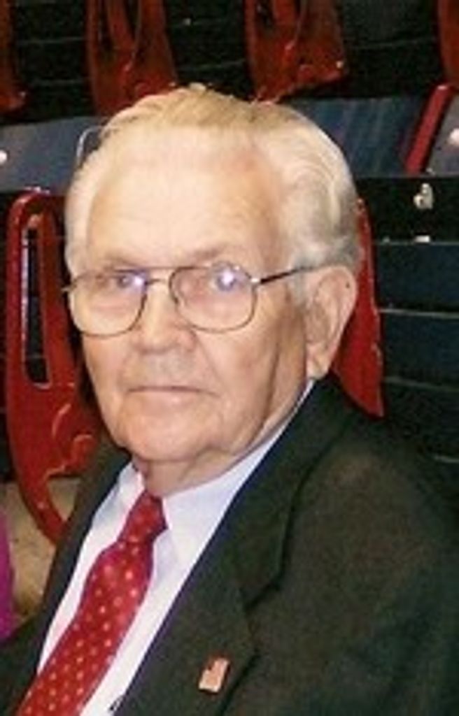 Grady Franklin Aaron