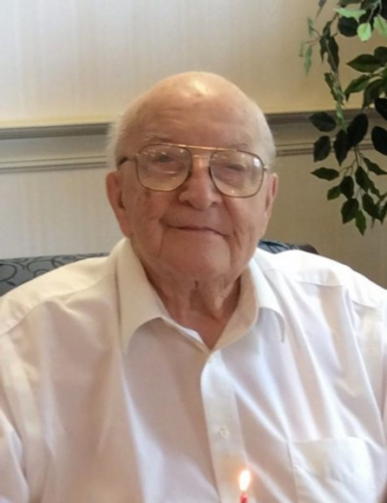 Wilbur Tucker