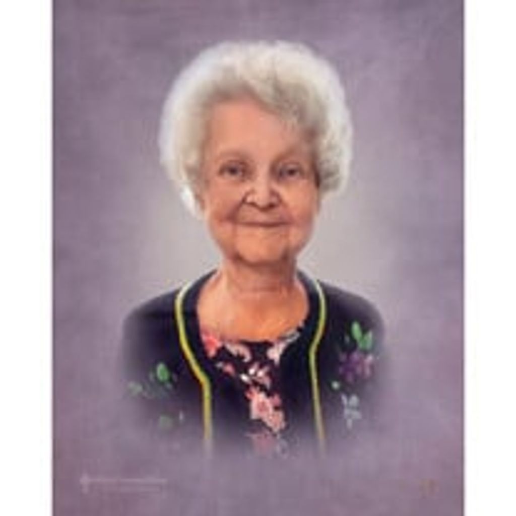 Audrey Cahill