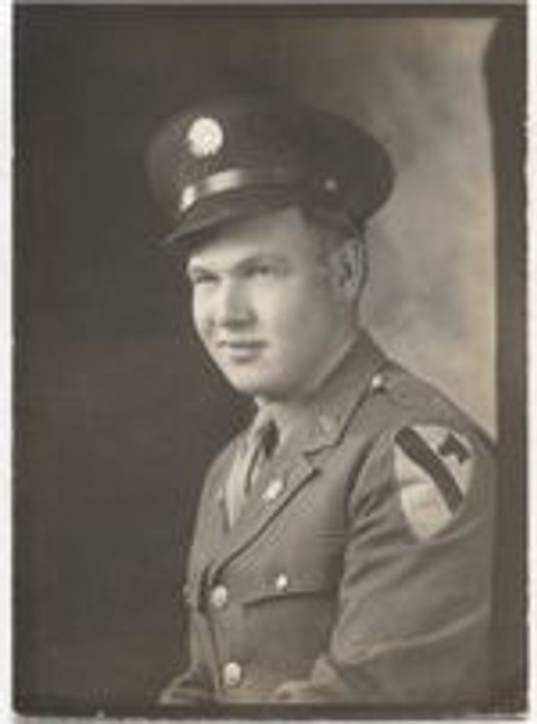 Everett F. Almen