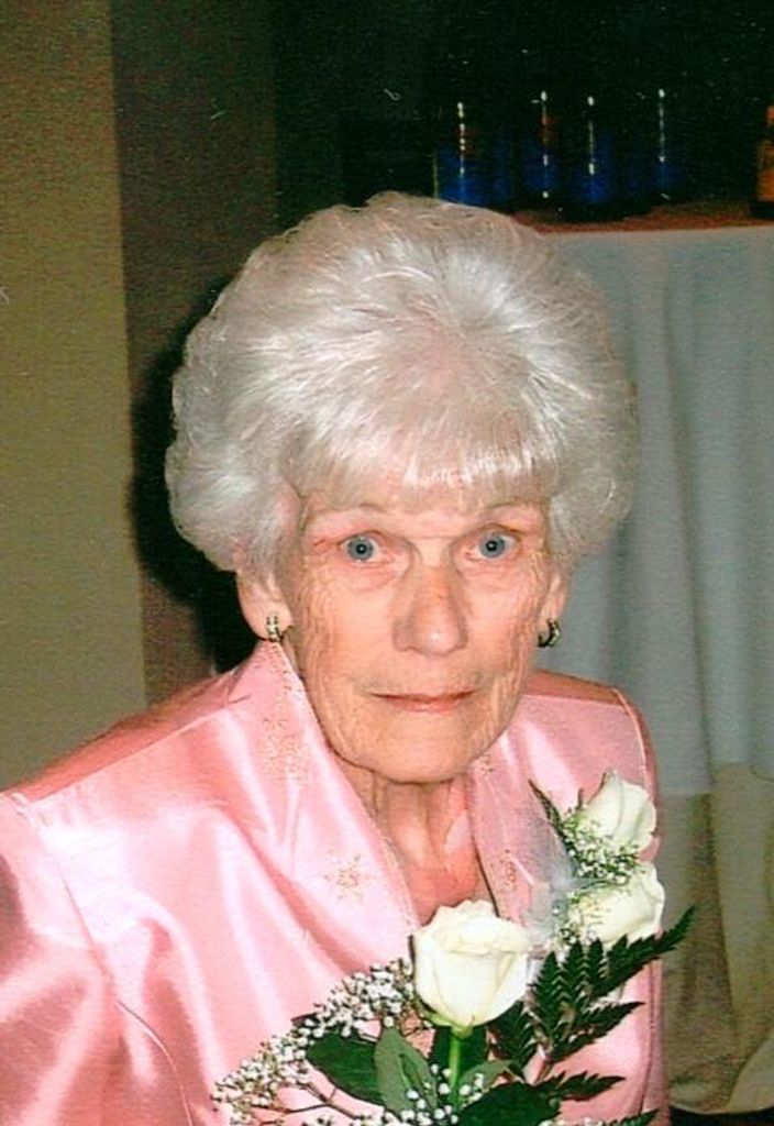 Marie Ann Lich