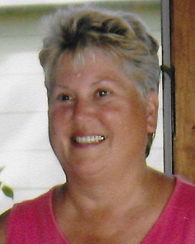 Susan Kay Keller