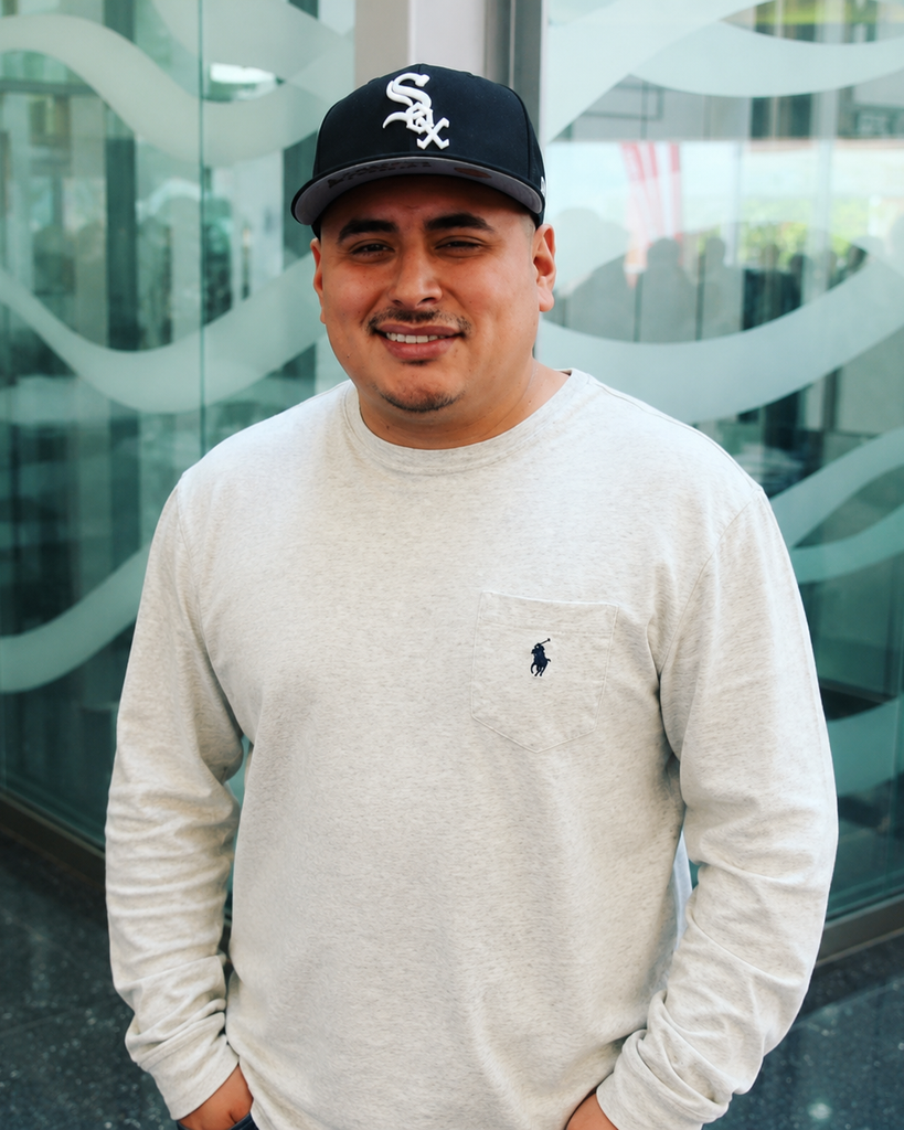 Danny Terrazas Profile Photo