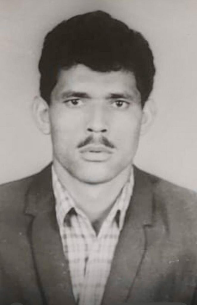 Rudy Francisco Galo Cervantes Profile Photo