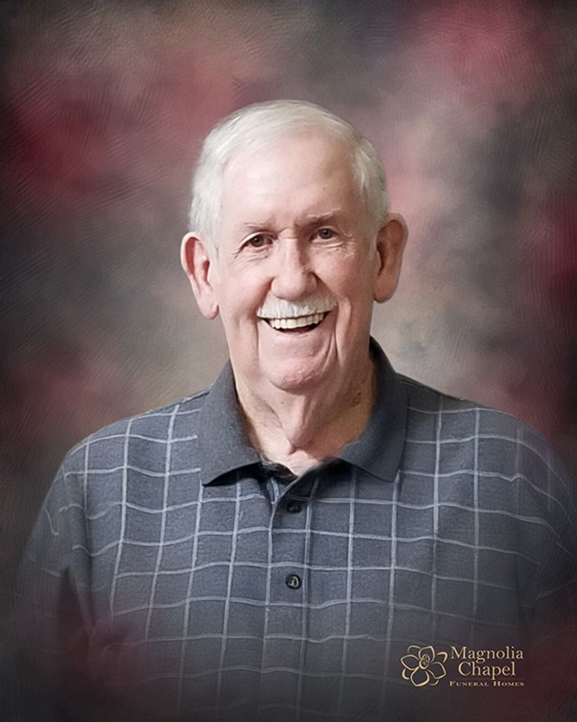 Calvin Watson Profile Photo