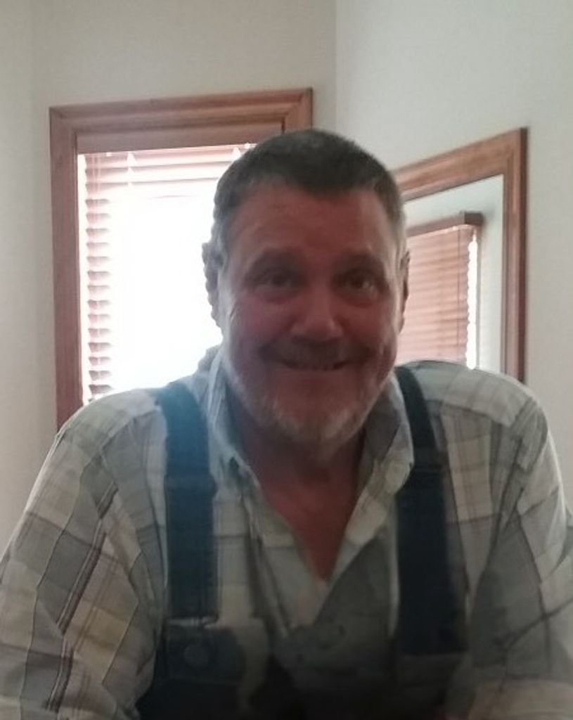 Robert Cain Profile Photo