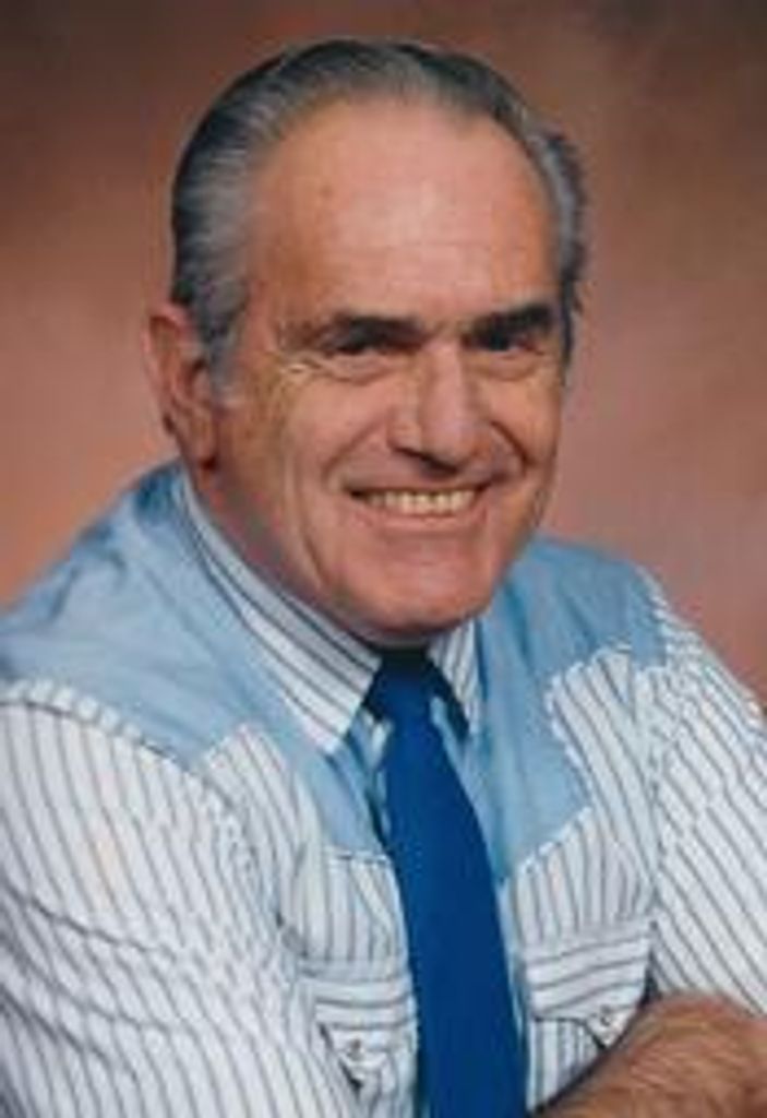 Stanley Vance Plowman