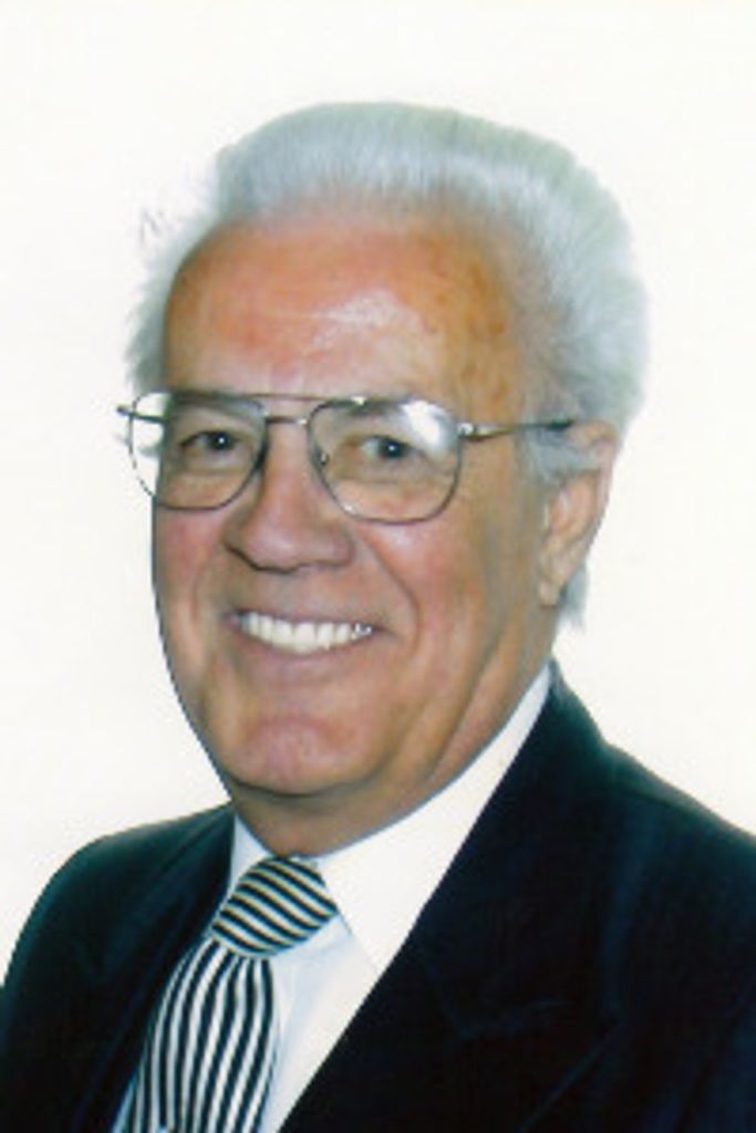 Joseph J. Jesus, Jr.