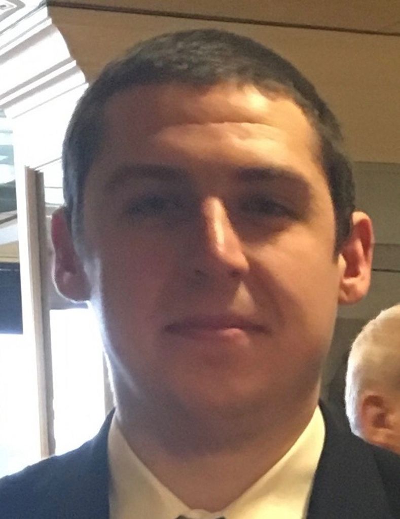 Dylan Hardacker Profile Photo