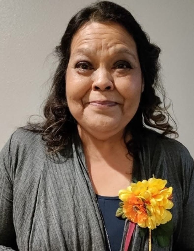 Eleanor Jennie Ferdin Renteria Profile Photo