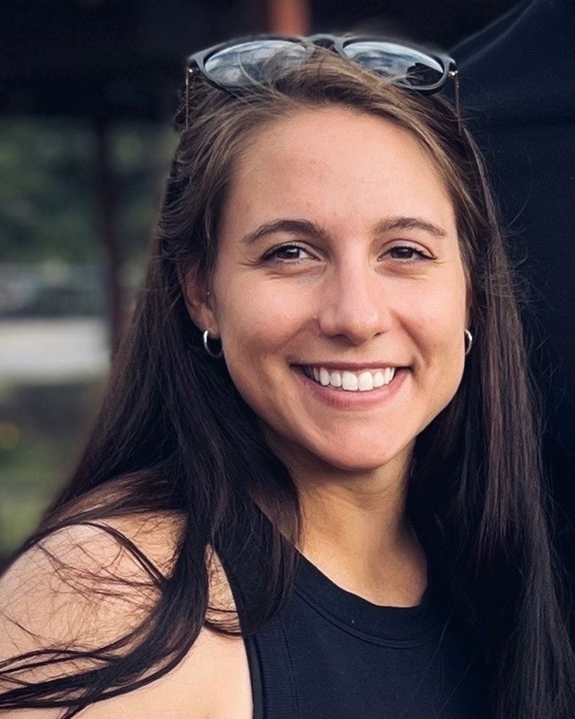 Maggie Grace Servent Profile Photo