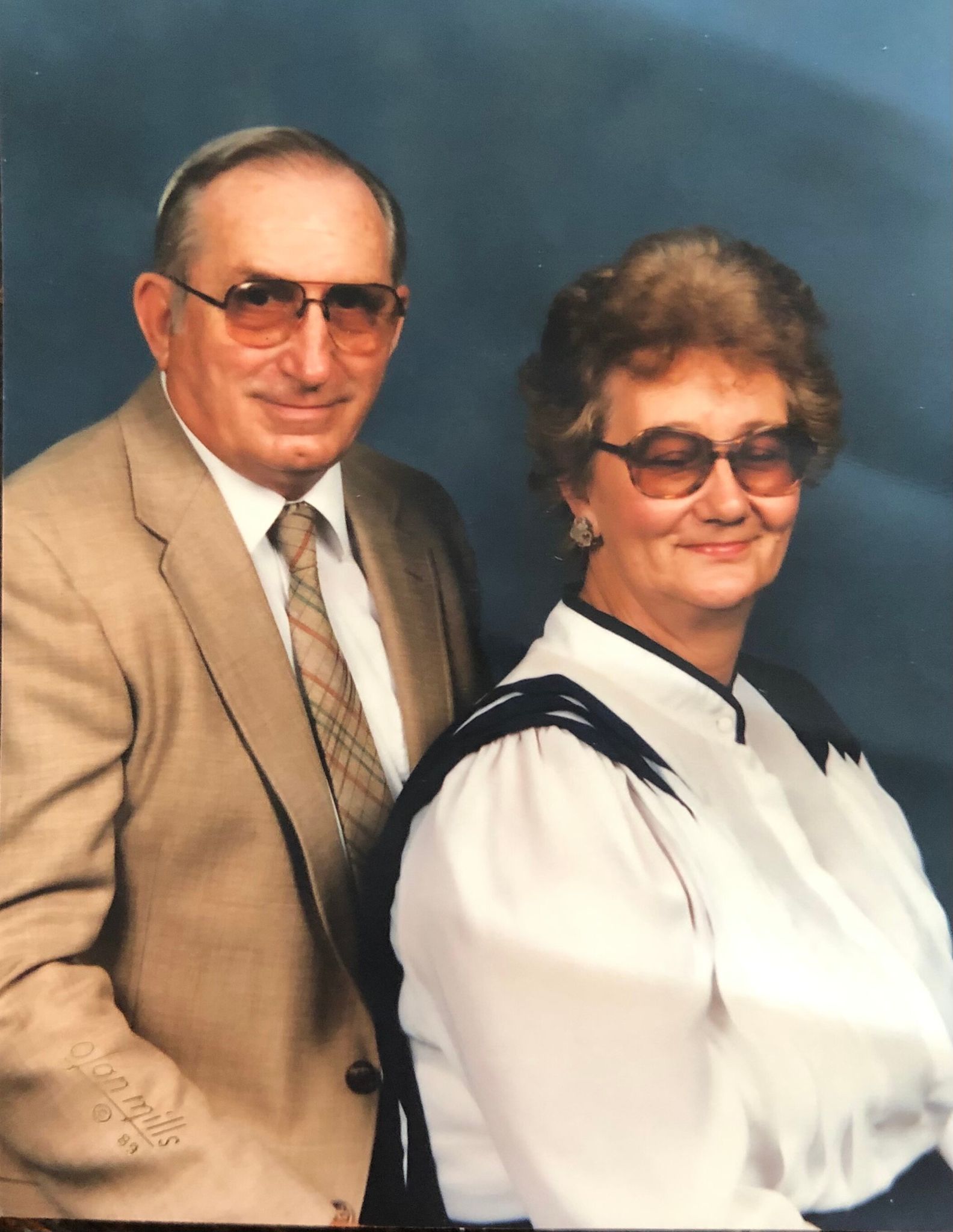 Patricia Ann (Ballard)  Cannon photo gallery image 2 of 107