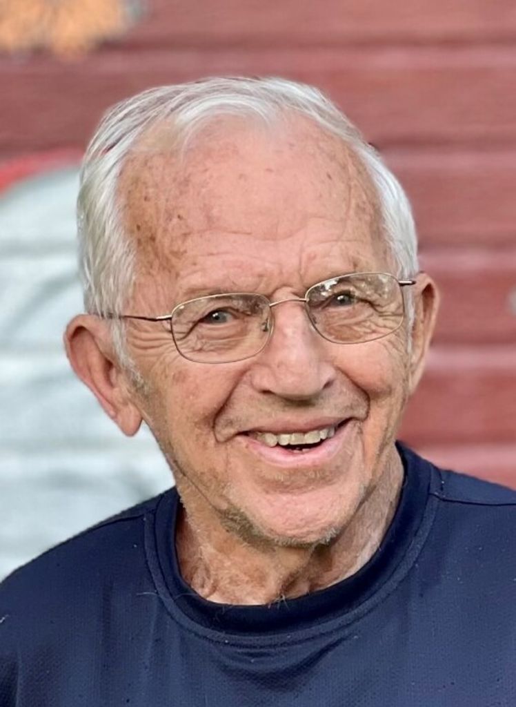 Joseph D Huda