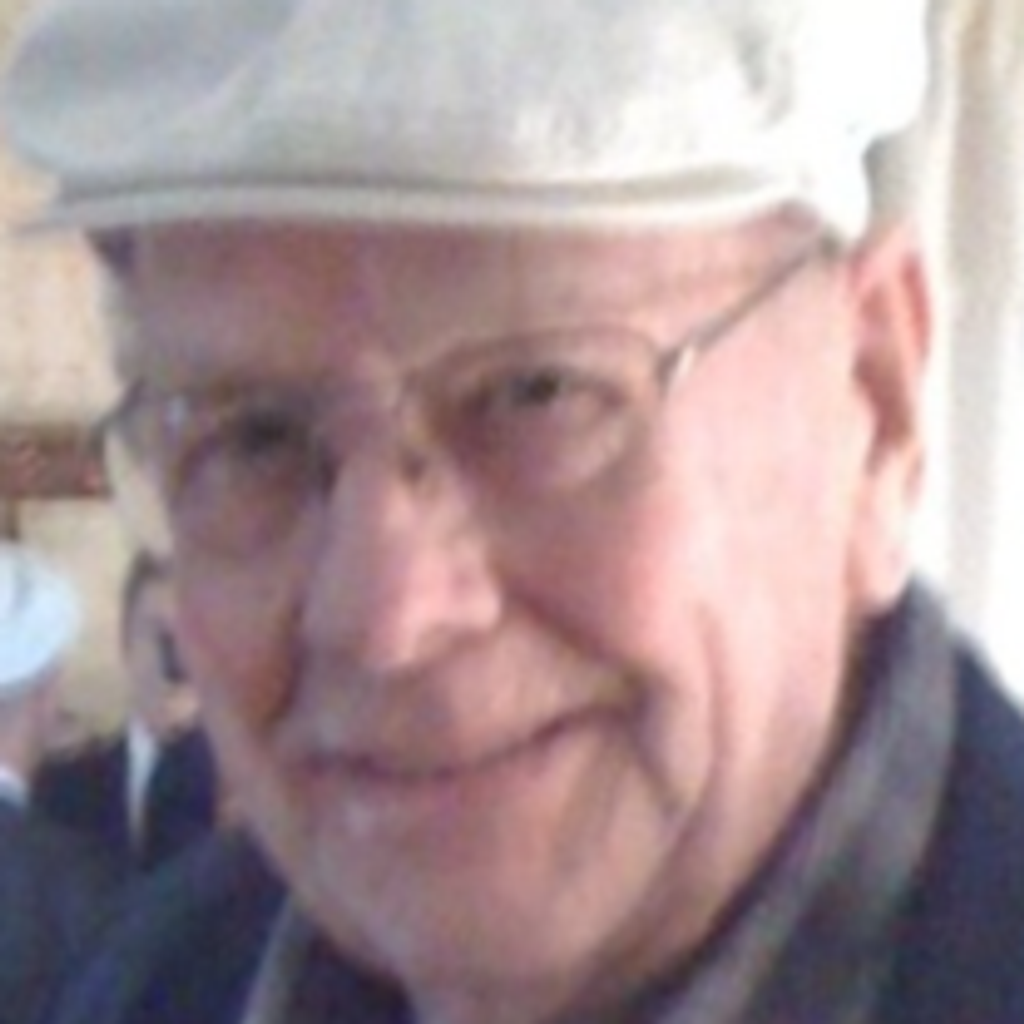 Kermit E. Hodgdon, Sr.