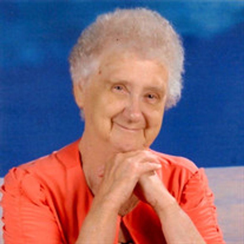 Sharon Goforth Larson