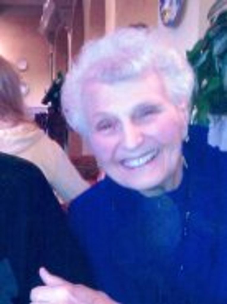 Florence Stella