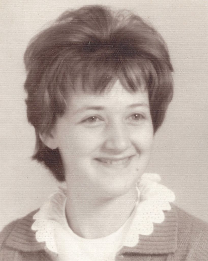 Mary Elise Casaday