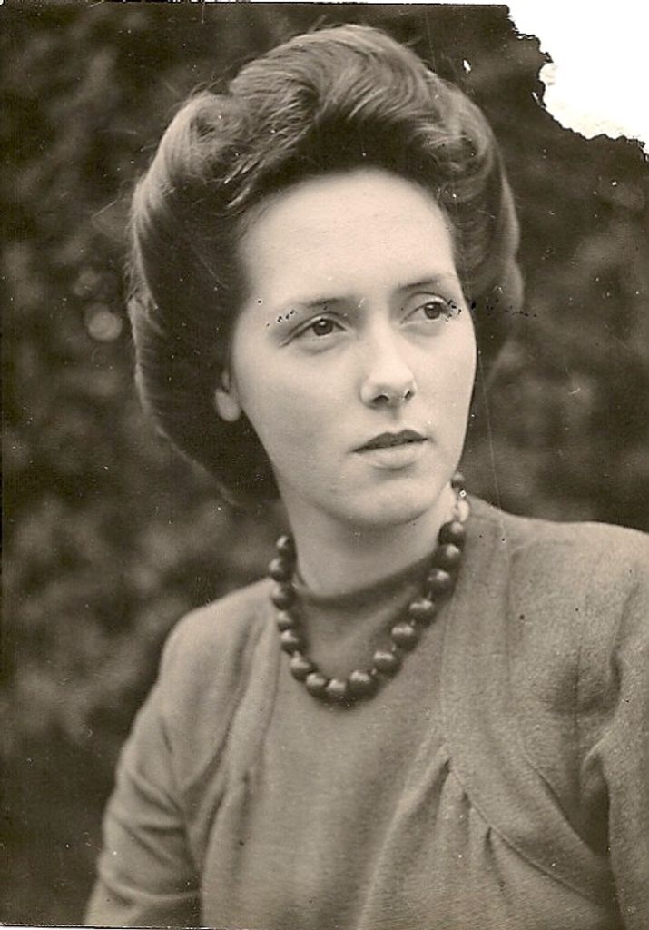 Stella Joyce Walsh